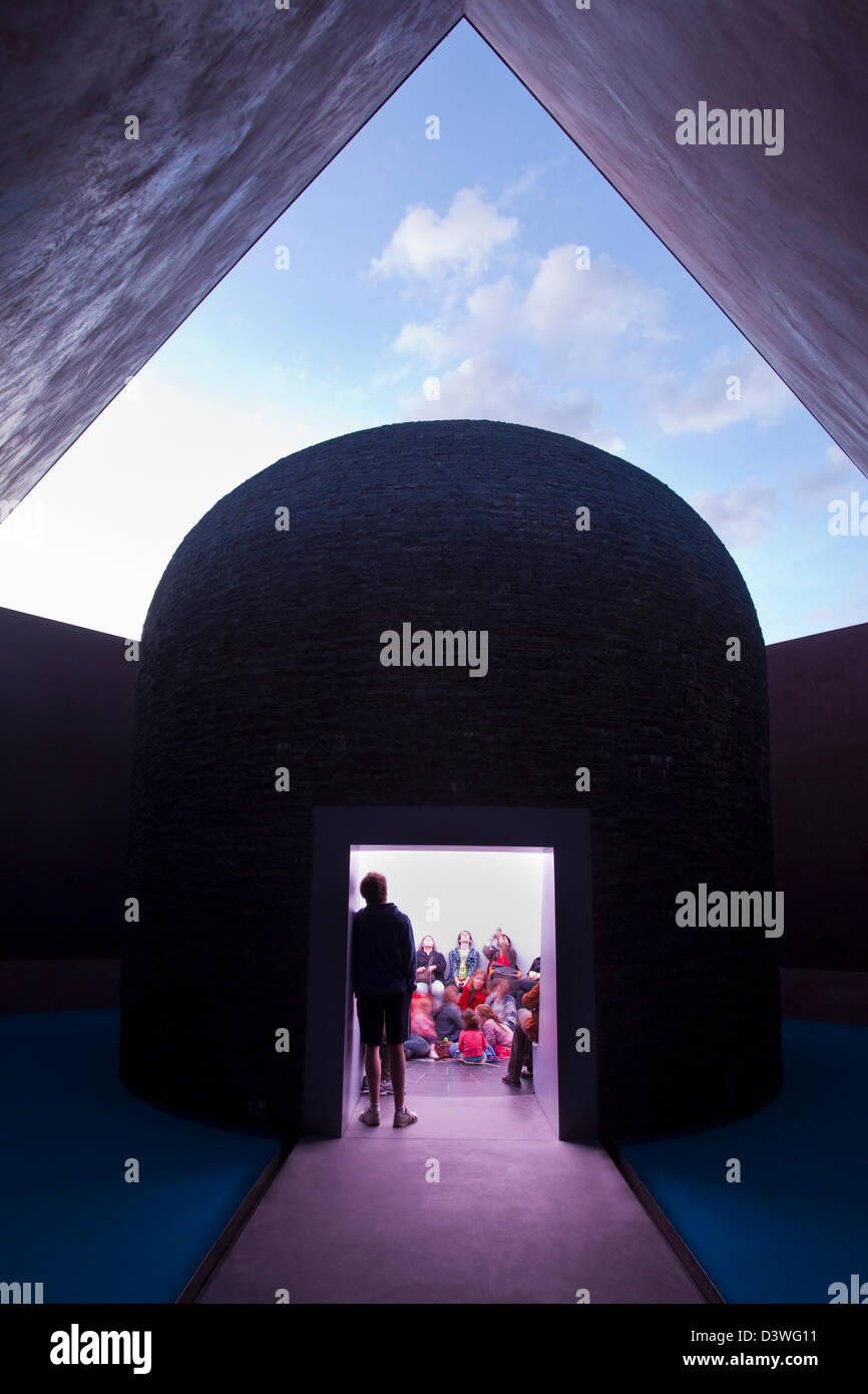 Interactive installation art hi-res stock photography and images - Alamy