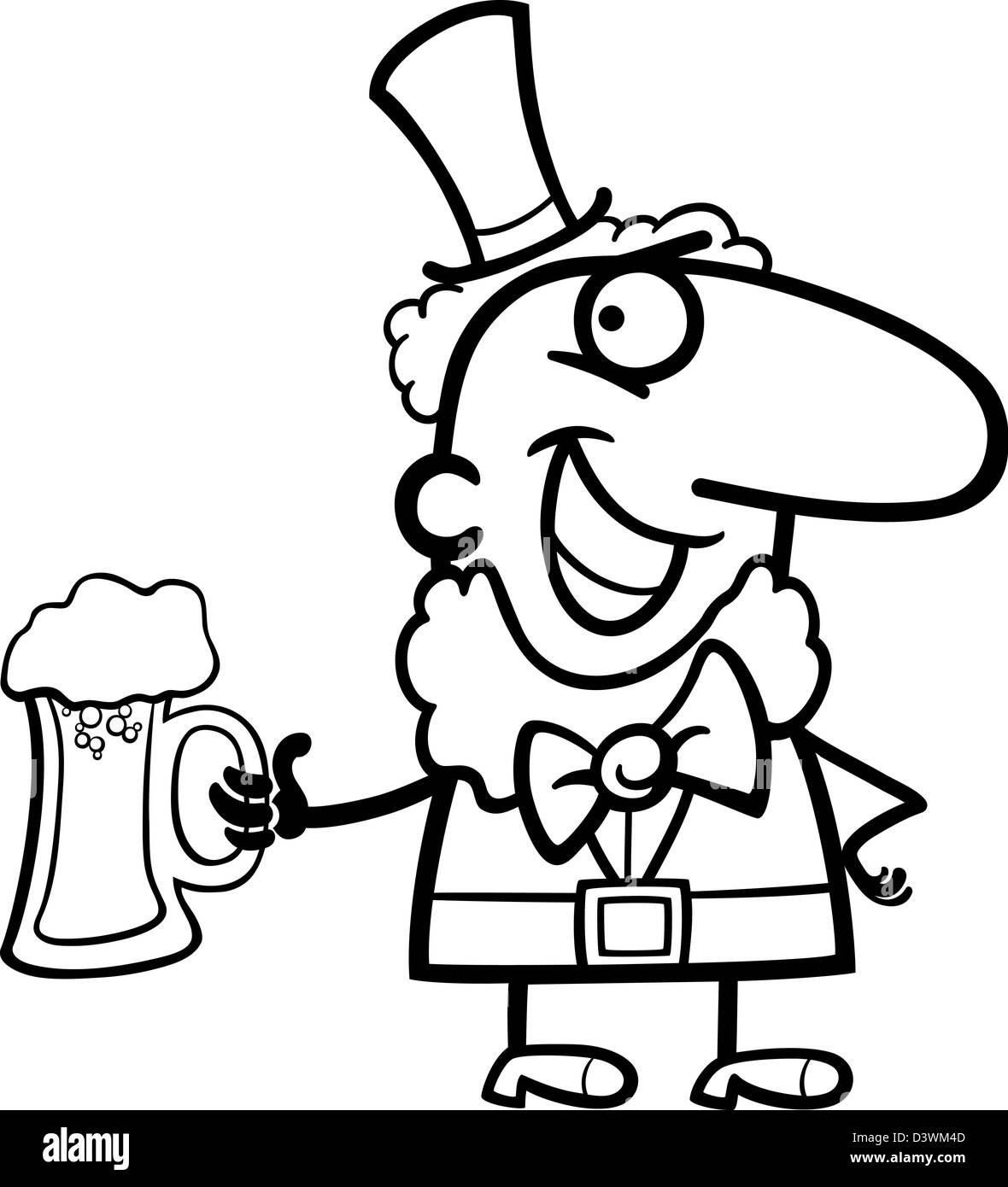 st patricks day holiday tours