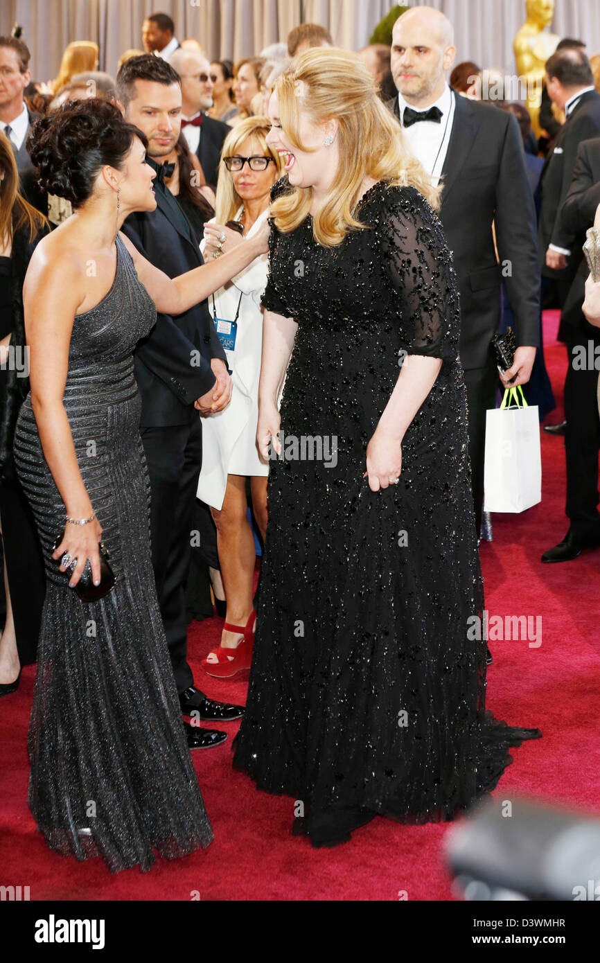 Adele jones hires stock photography and images Alamy