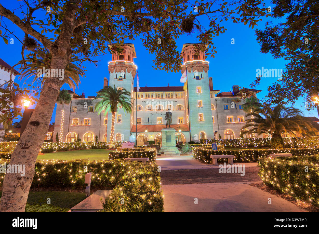 The Alcazar, St. Augustine main image 1