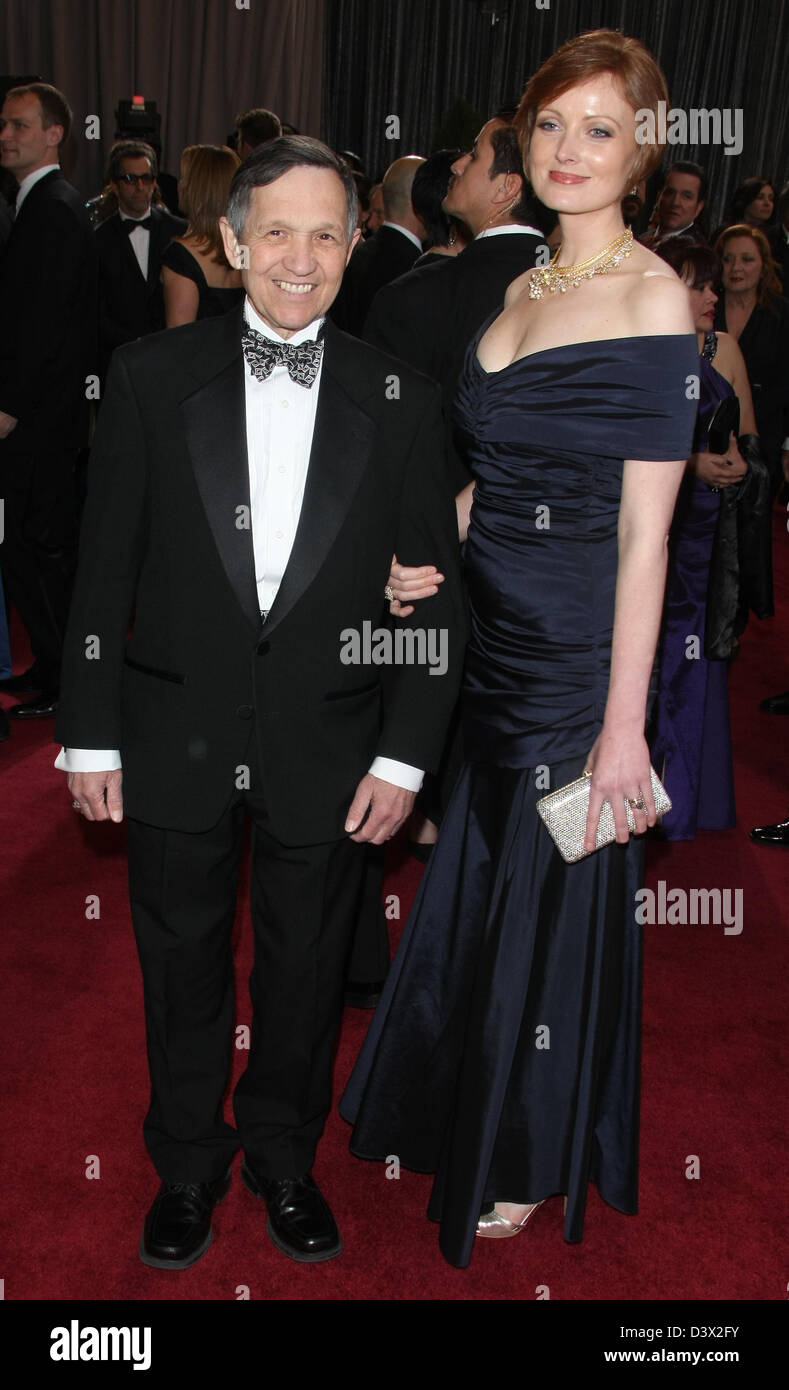dennis kucinich wife elizabeth harper Image 1