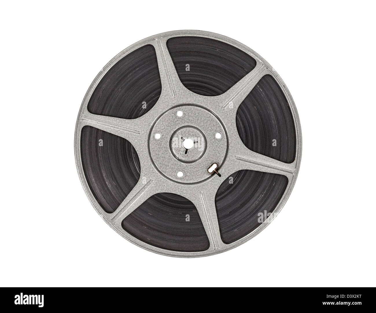 Super 8 film reel hi-res stock photography and images - Page 3 - Alamy