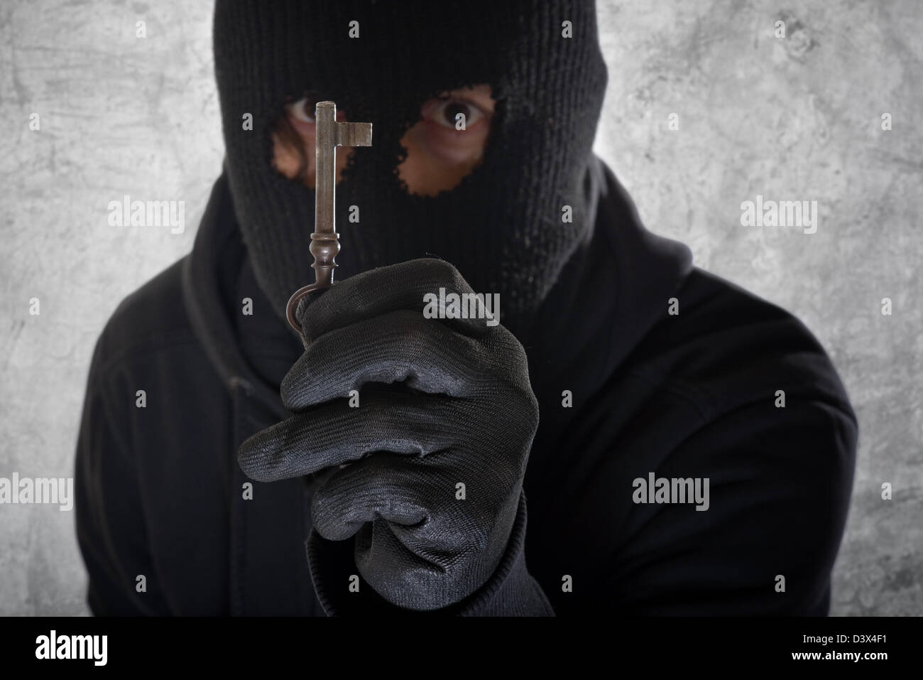 Balaclava For Disguise Protective Mask Of Military And A Robber Soldier  Head Flat Icon Stock Illustration - Download Image Now - iStock