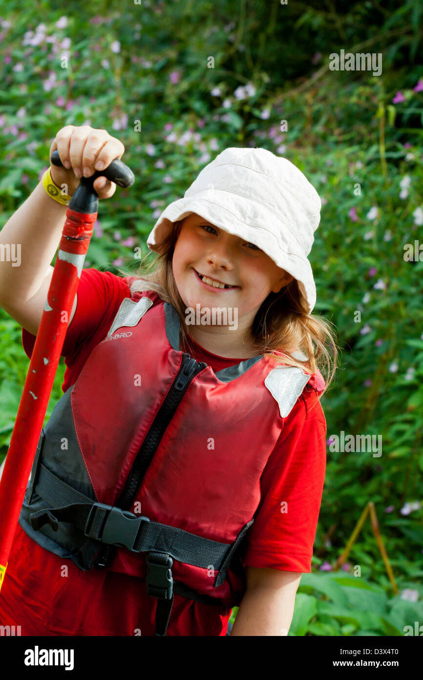 Child in the red jacket hi-res stock photography and images - Alamy