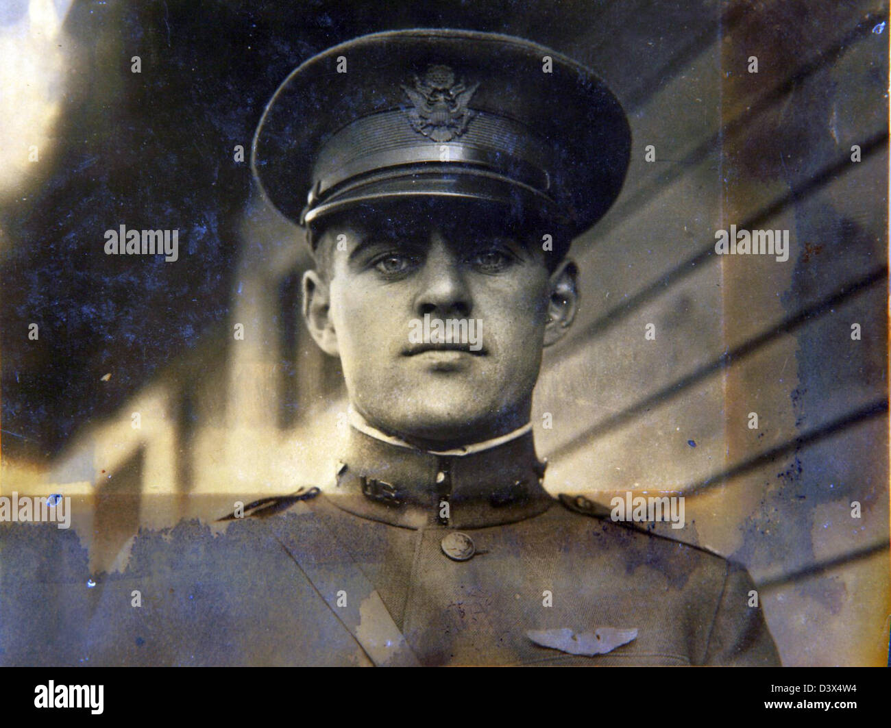 Colonel L.C. Hurd Special Collection Photo Stock Photo - Alamy