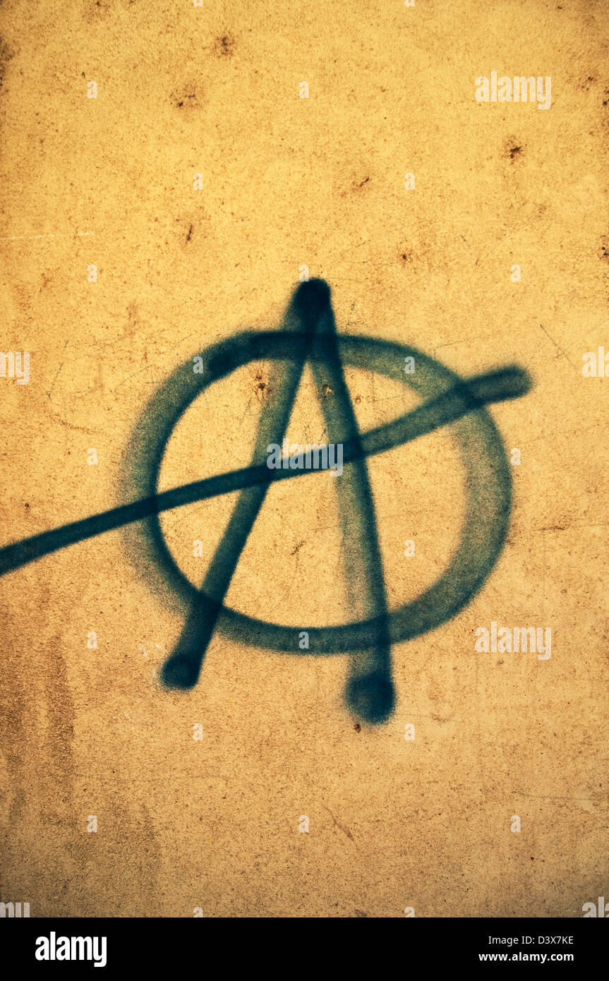 Anarchists Anarchy Stock Photos & Anarchists Anarchy Stock Images - Alamy