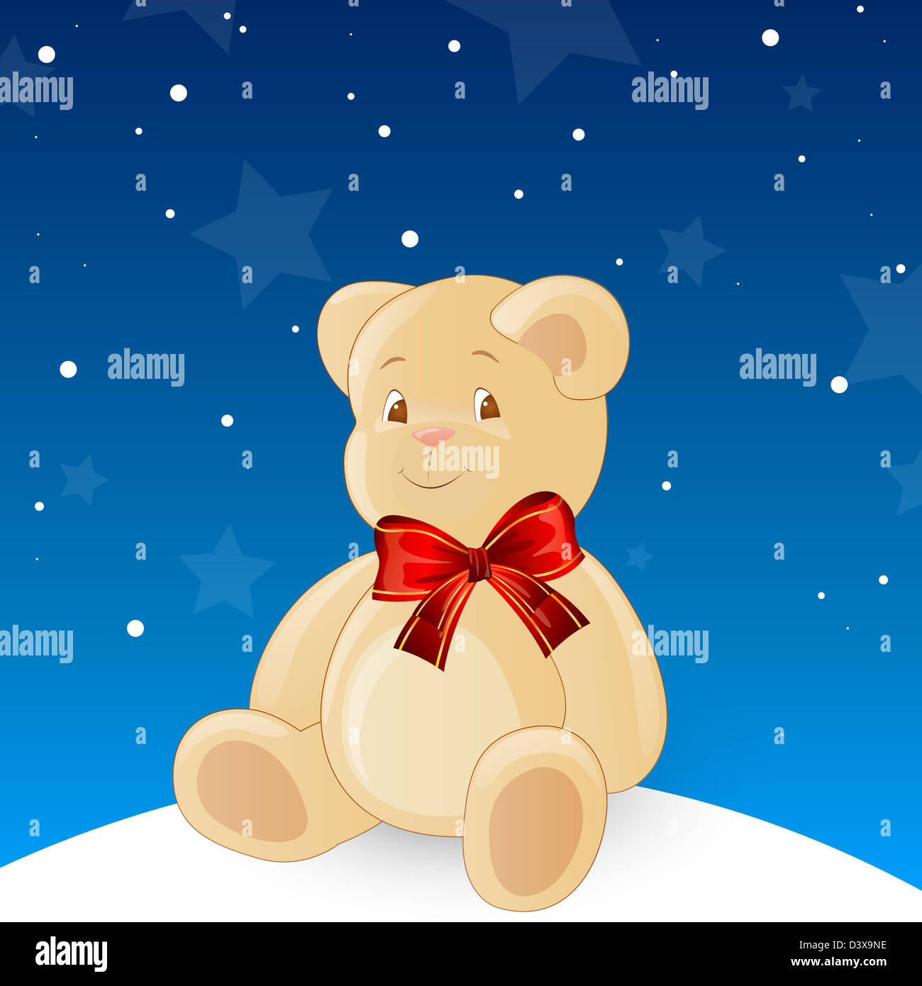 Child night sky stars hi-res stock photography and images - Alamy