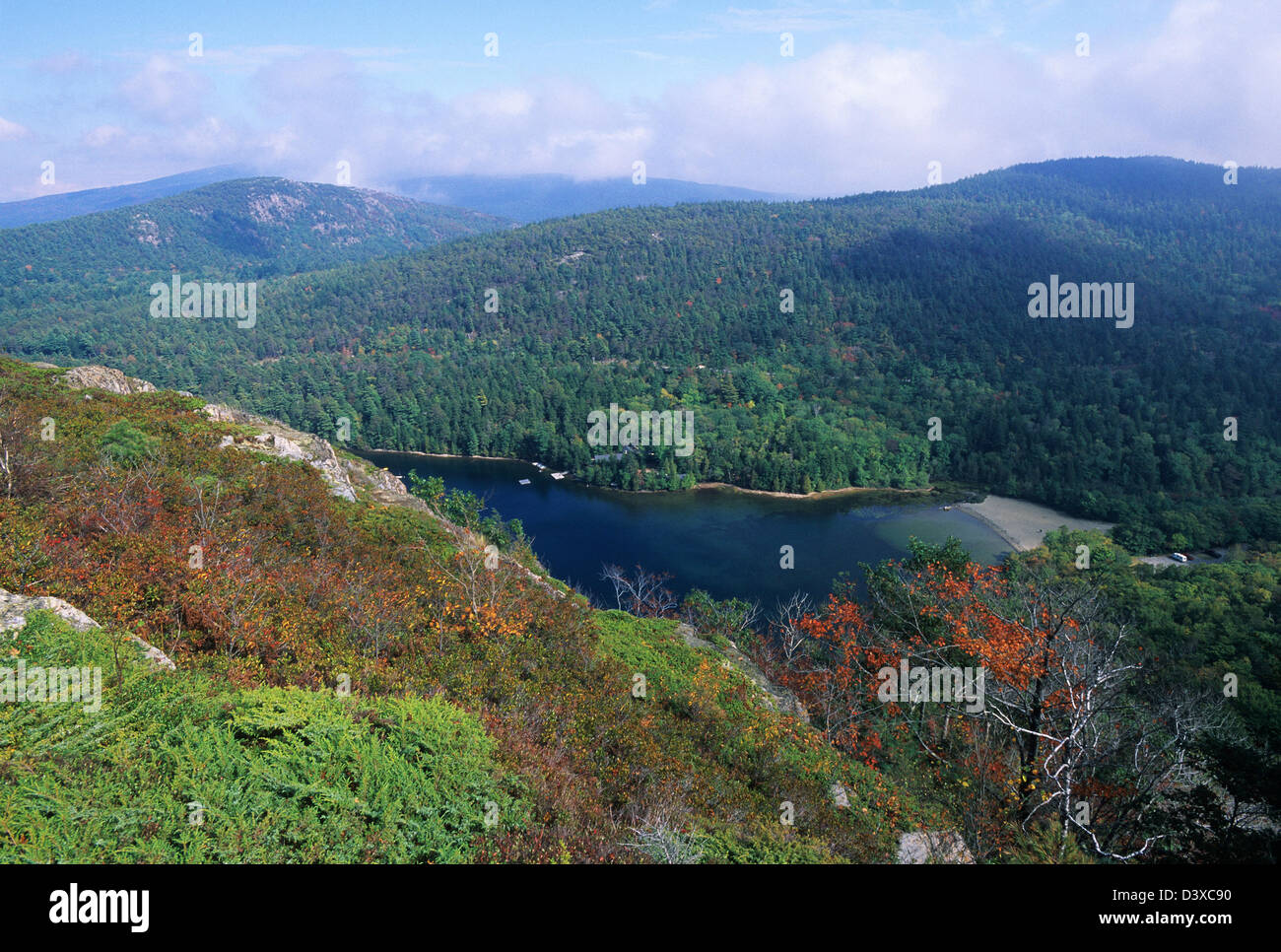 Echo lake hires stock photography and images Alamy