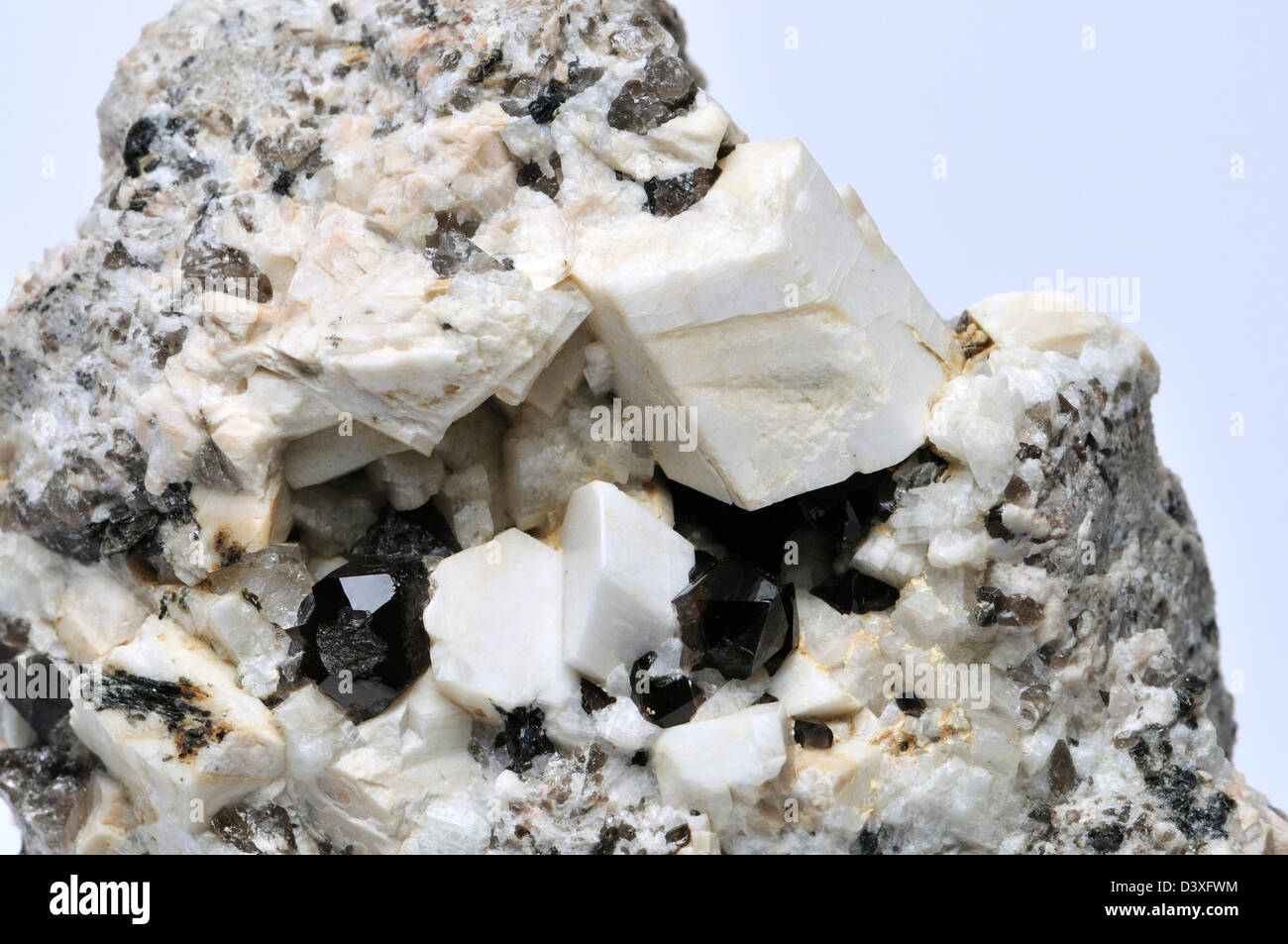 Orthoclase quartz hires stock photography and images Alamy