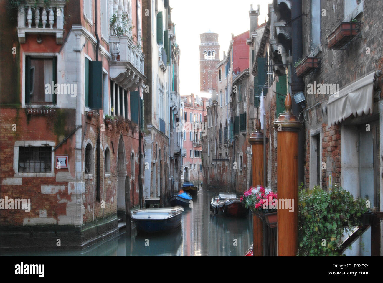 Back Water Canal High Resolution Stock Photography and Images - Alamy