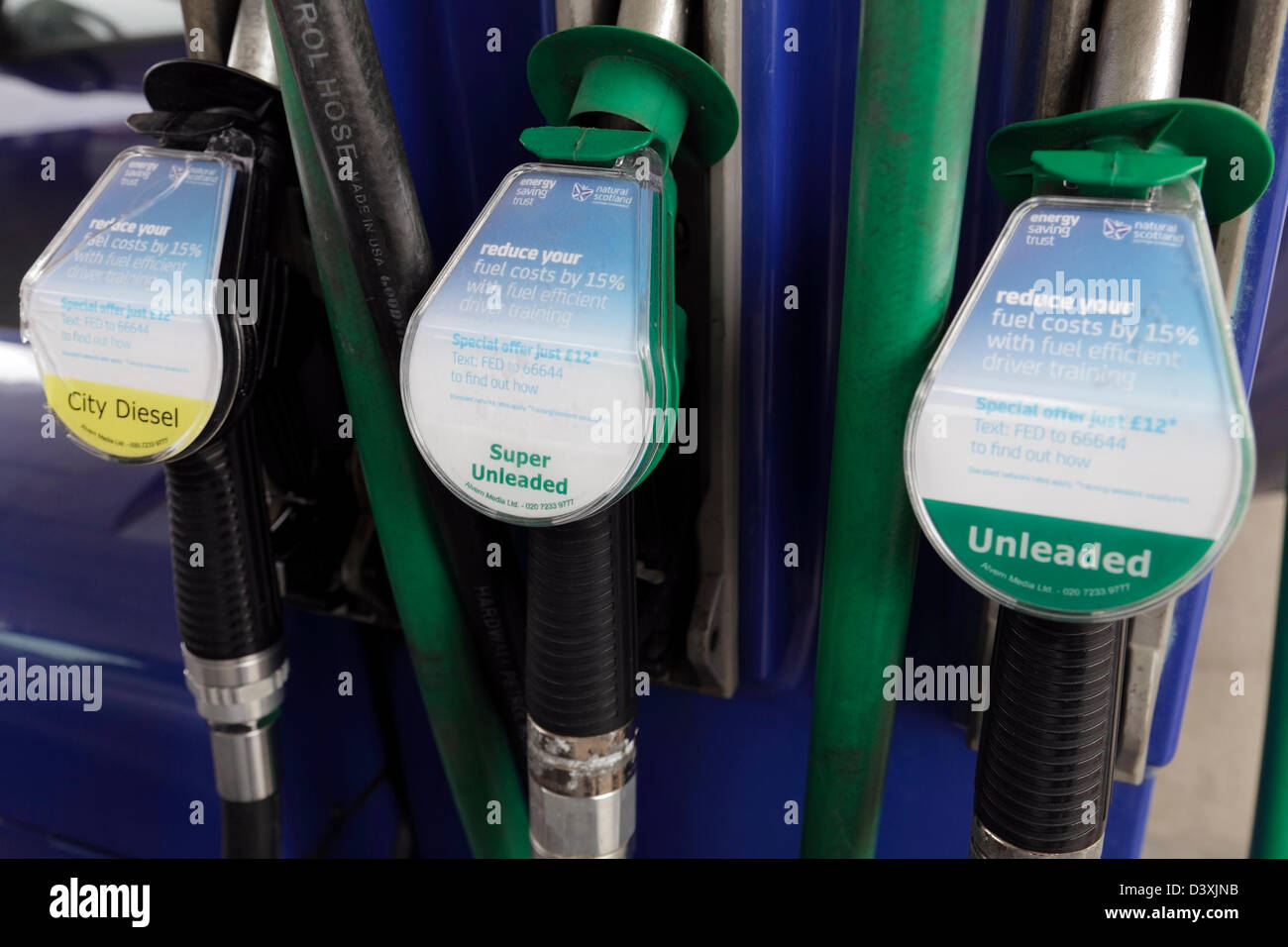 Petrol Pump High Resolution Stock Photography and Images - Alamy