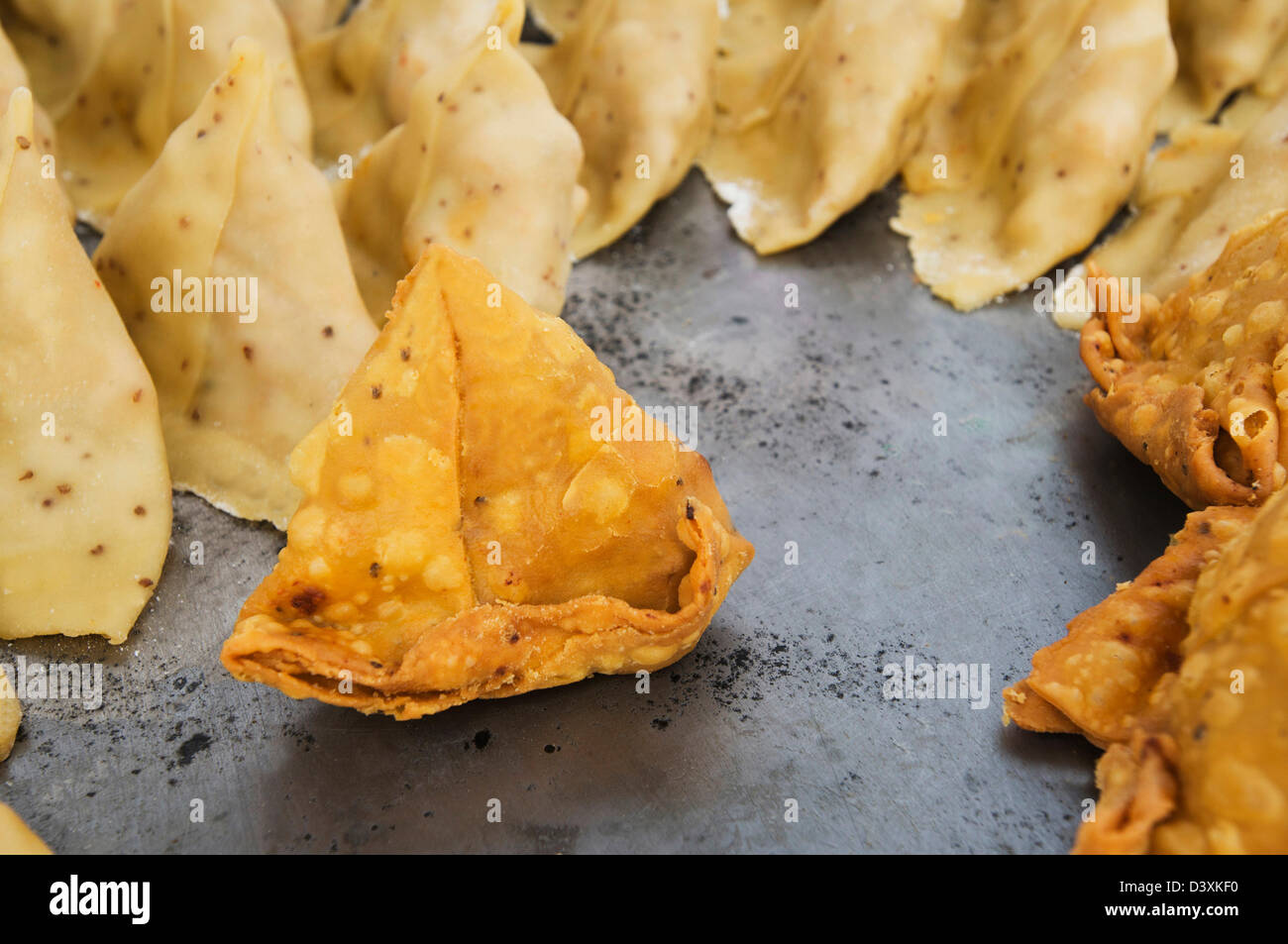 Haryana food hires stock photography and images Alamy