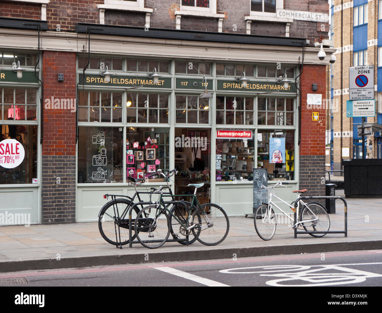 Camera shop hires stock photography and images Alamy