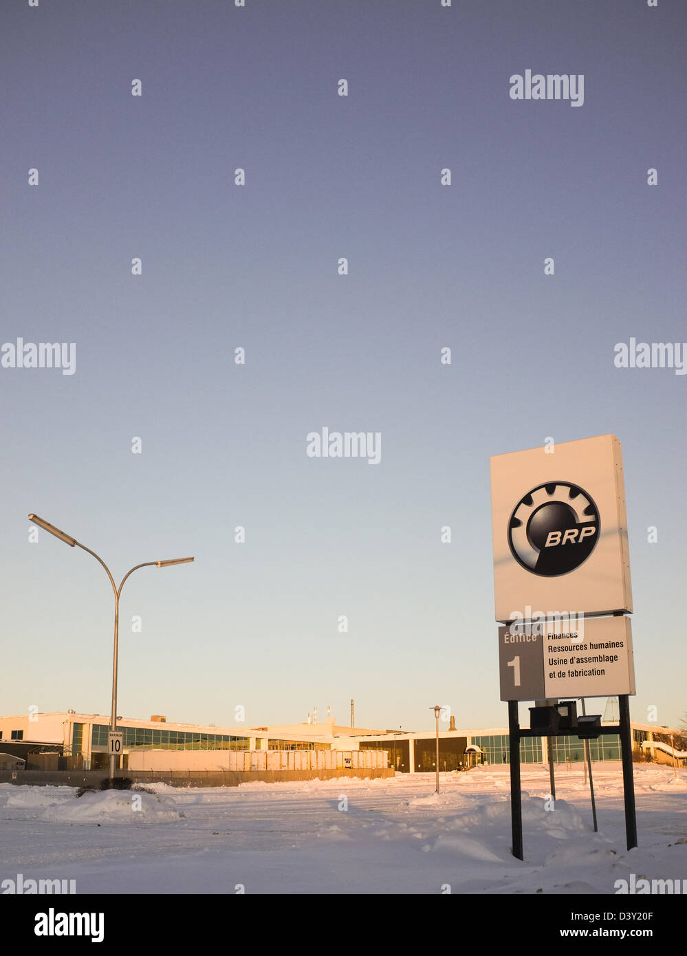 Joseph armand bombardier hires stock photography and images Alamy