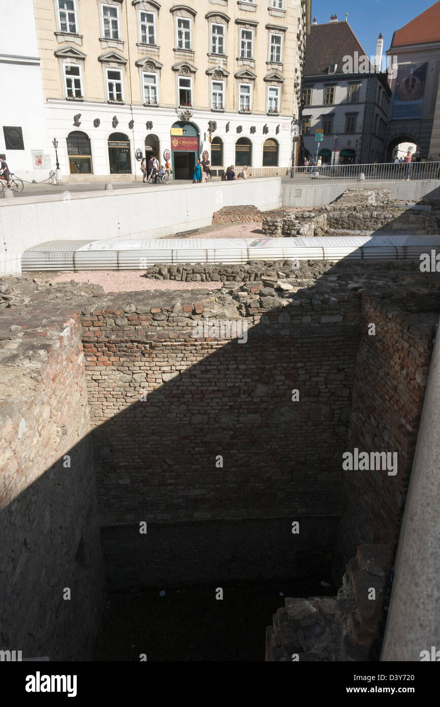 Austria Roman Ruins High Resolution Stock Photography and Images - Alamy