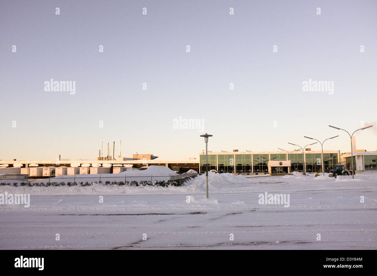 Bombardier Inc. is a Canadian multinational aerospace and