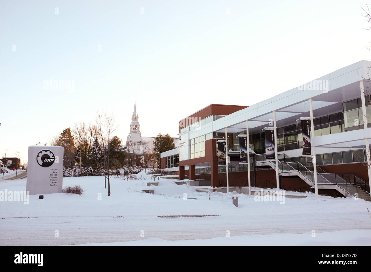 Bombardier Inc. is a Canadian multinational aerospace and