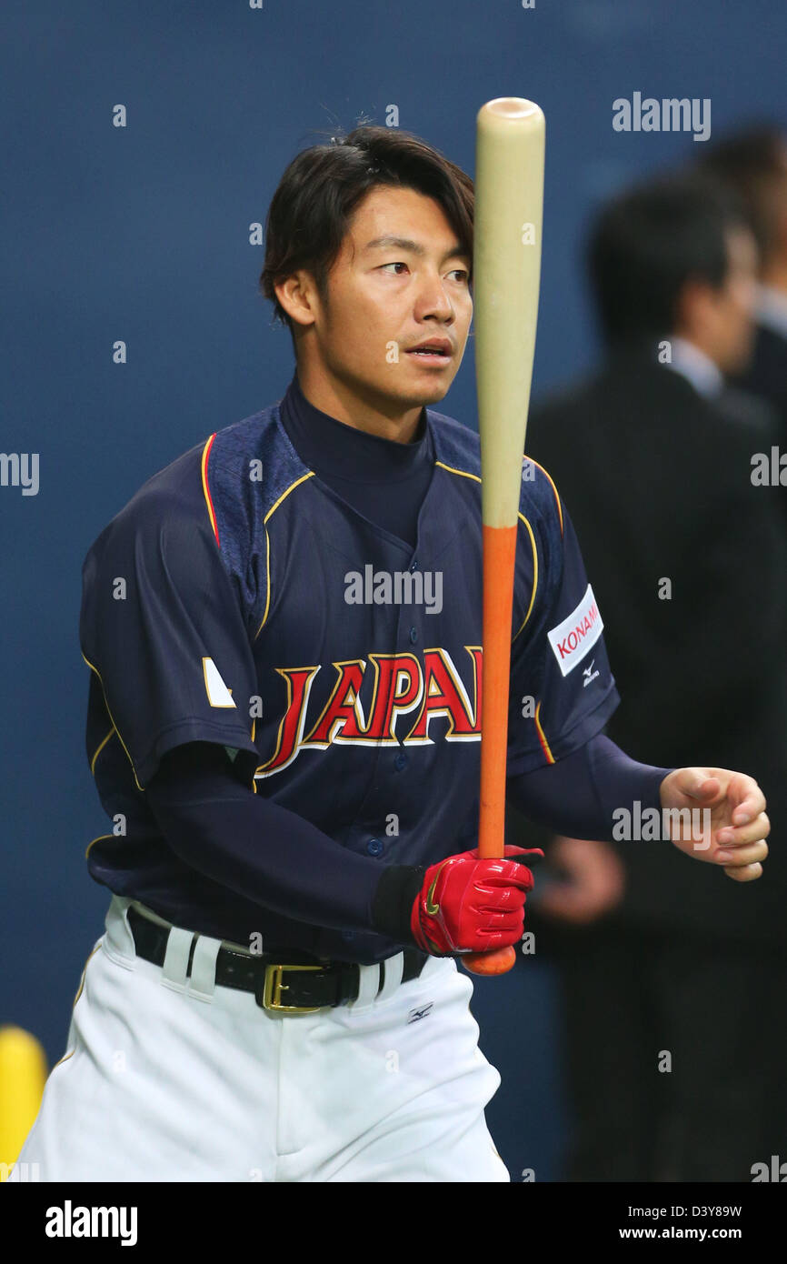 Hanshin tigers hi-res stock photography and images - Alamy