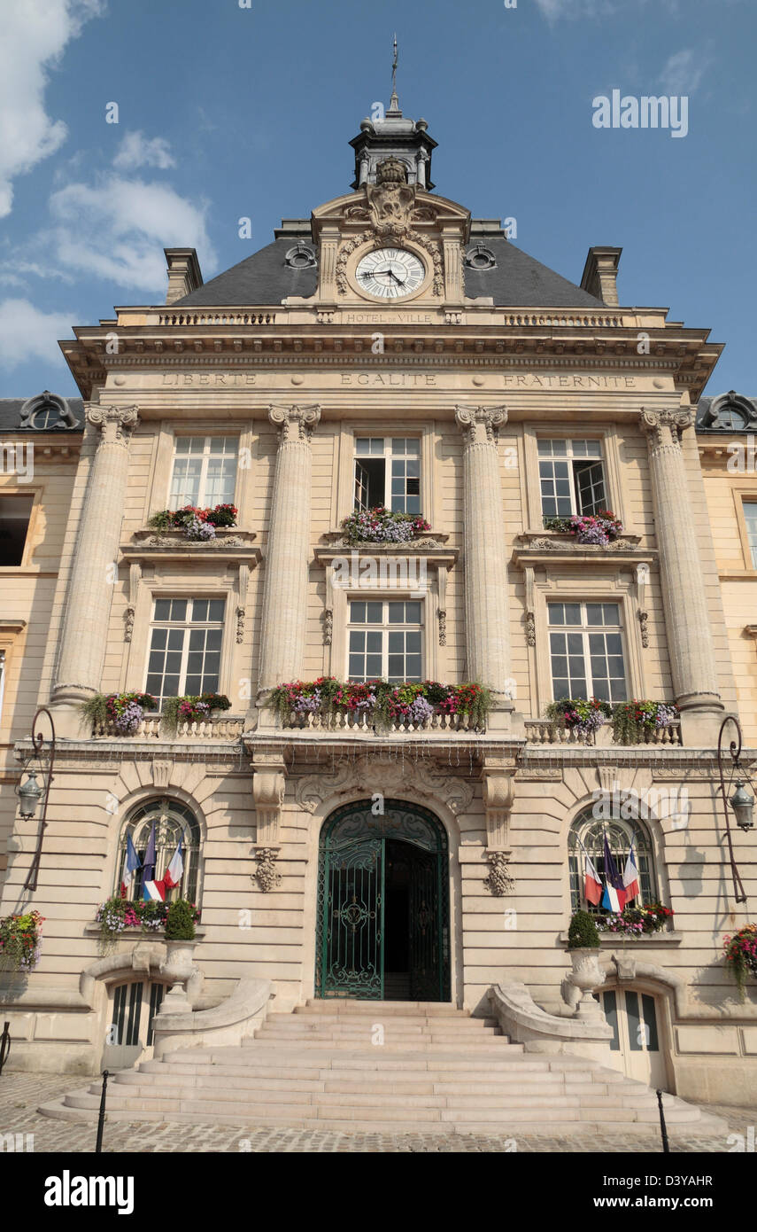 Meaux france hires stock photography and images Alamy
