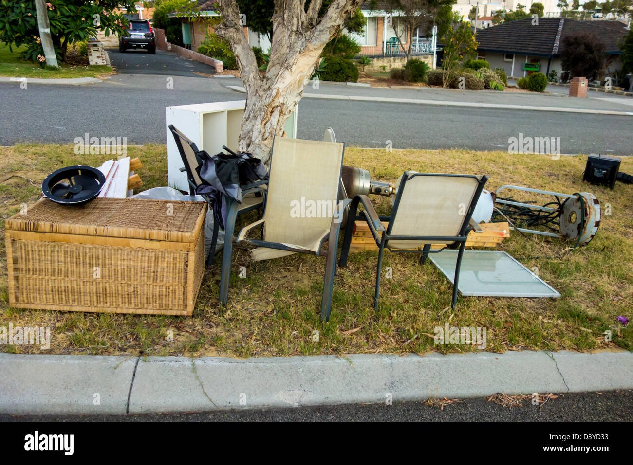 Household junk hires stock photography and images Alamy