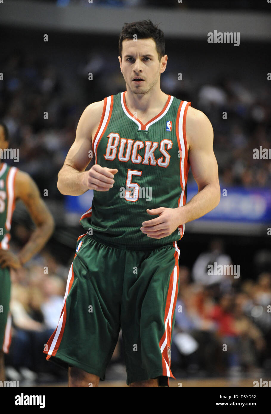 Jj redick sales bucks jersey