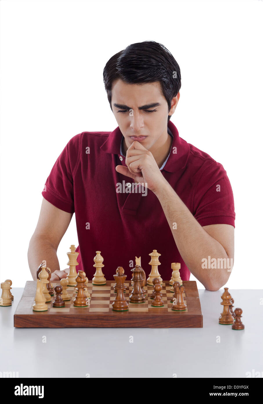 Person Playing Chess Images – Browse 57,739 Stock Photos, Vectors, and  Video