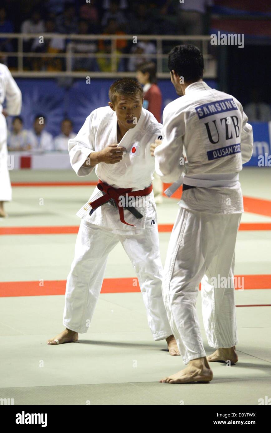 Busan Asian Games Judo Shinya Aoki Sexyama A Legacy Built on Mat and Canvas