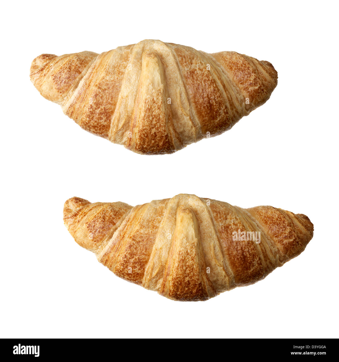 Croissant texture hi-res stock photography and images - Alamy