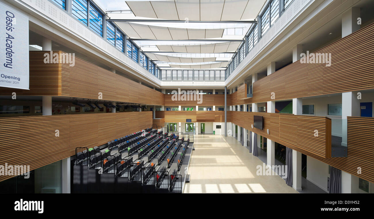 oasis-academy-coulsdon-hi-res-stock-photography-and-images-alamy