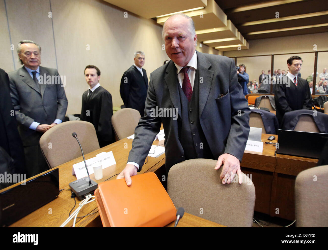 Matthias graf von krockow hires stock photography and images Alamy