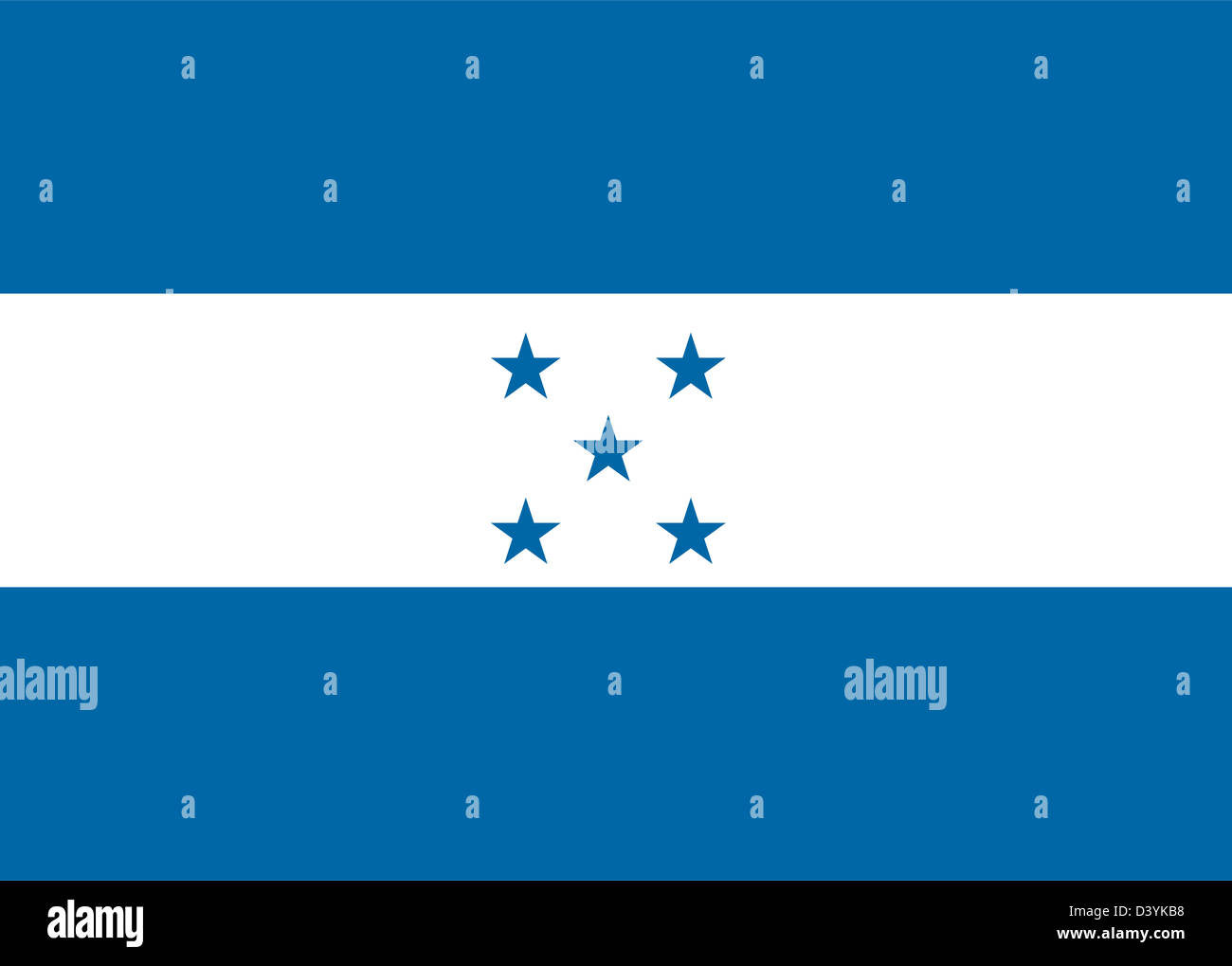 national flag of honduras country. world honduras background wallpaper