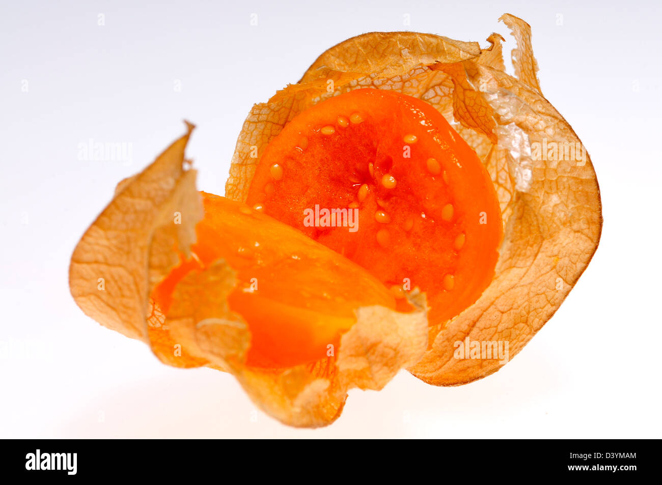 Cape Gooseberry Seeds main image 1