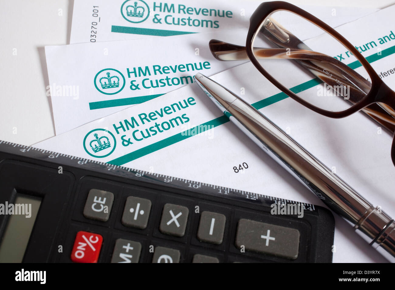 london-uk-january-24th-2019-hmrc-her-majesty-s-revenue-and-customs