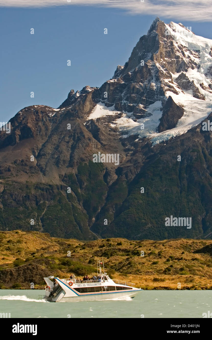 Andes patagonicos hires stock photography and images Alamy