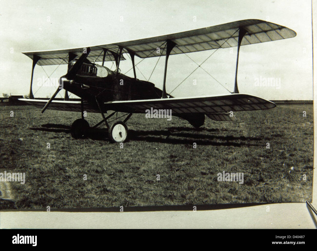 Germania, Type C Stock Photo - Alamy