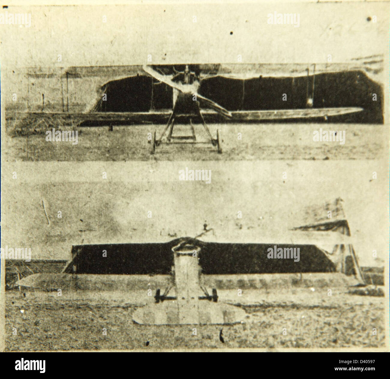 Halberstadt cl ii hires stock photography and images Alamy