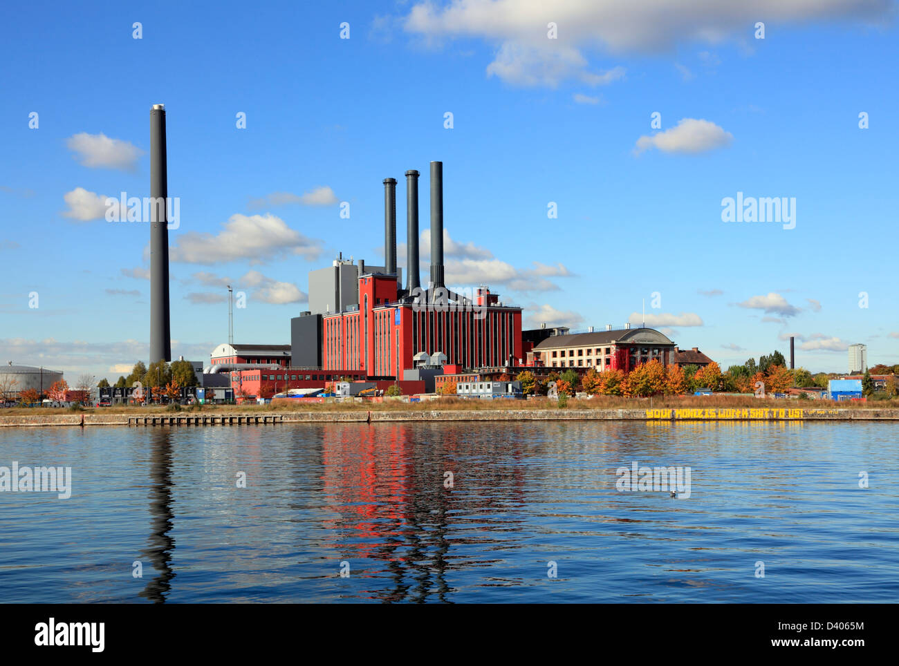 bånd Prædike Tilsyneladende Orsted denmark hi-res stock photography and images - Alamy