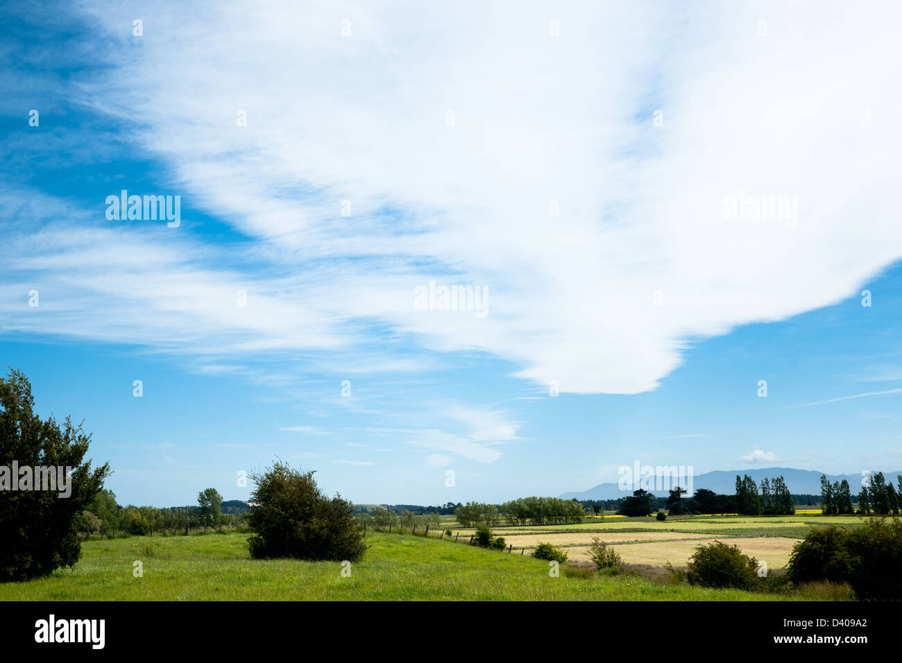 Alto stratus clouds hi-res stock photography and images - Alamy