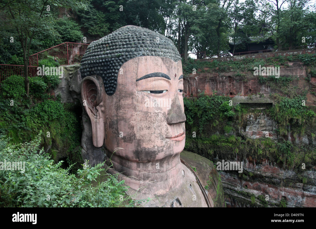 Biggest 2024 buddha statue