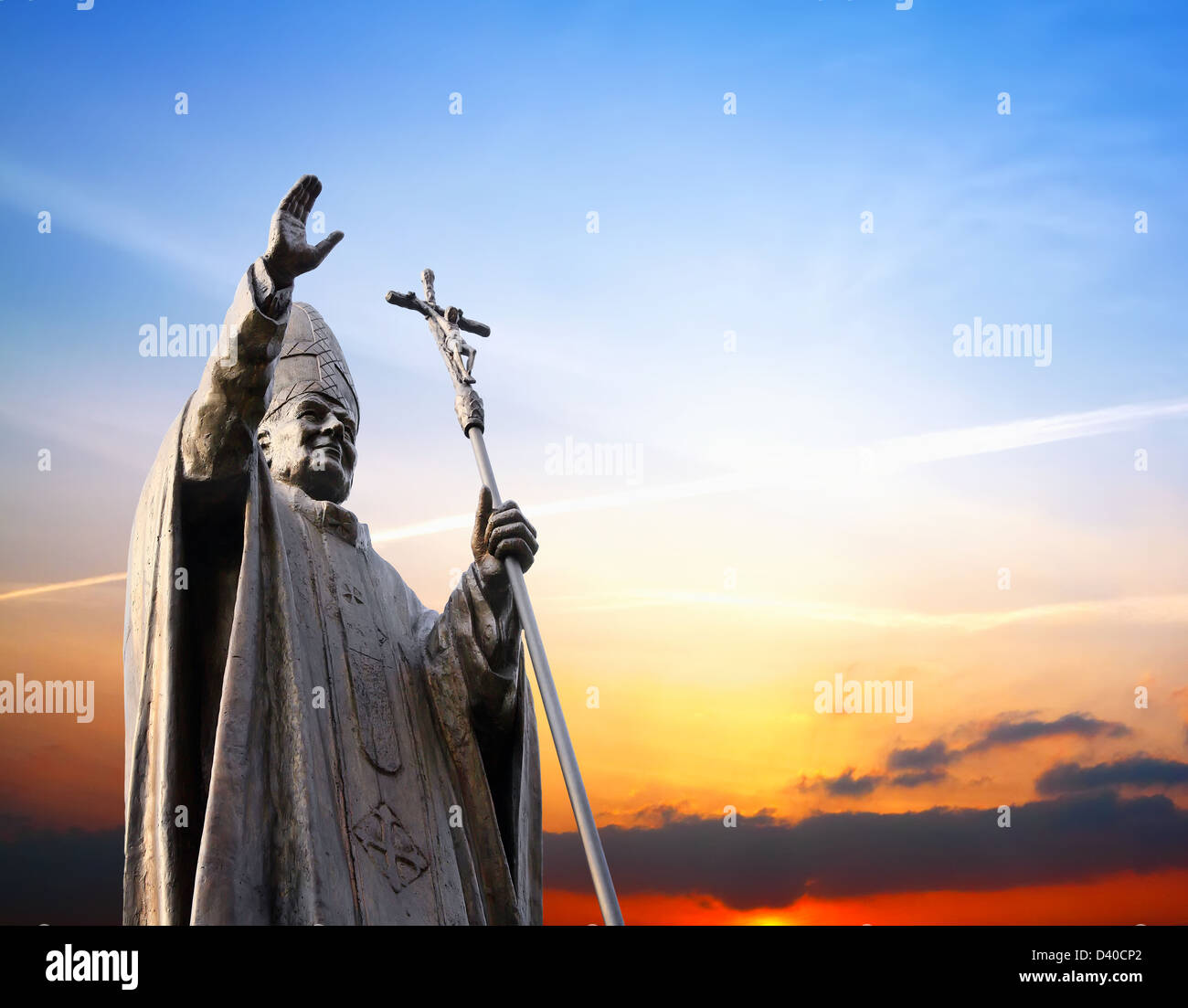 The direction of truth and life Stock Photo - Alamy