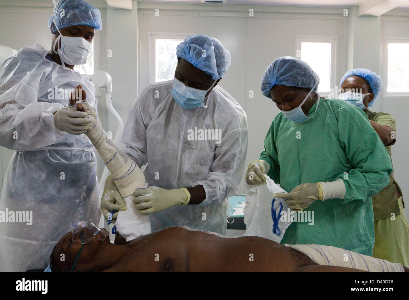 Burn unit hospital hires stock photography and images Alamy