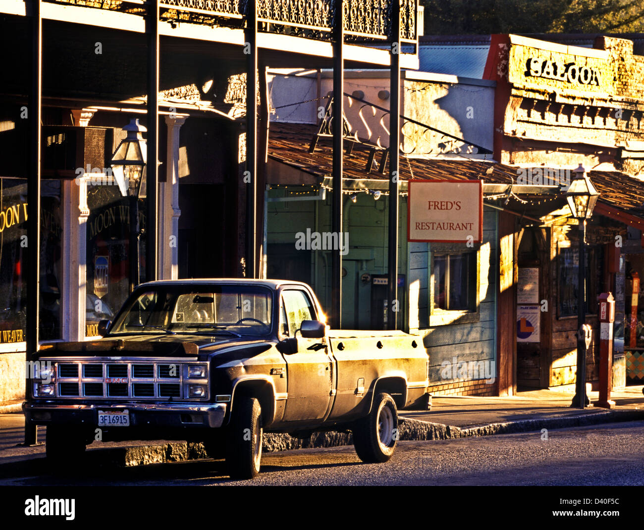 1960s usa truck hi-res stock photography and images - Alamy