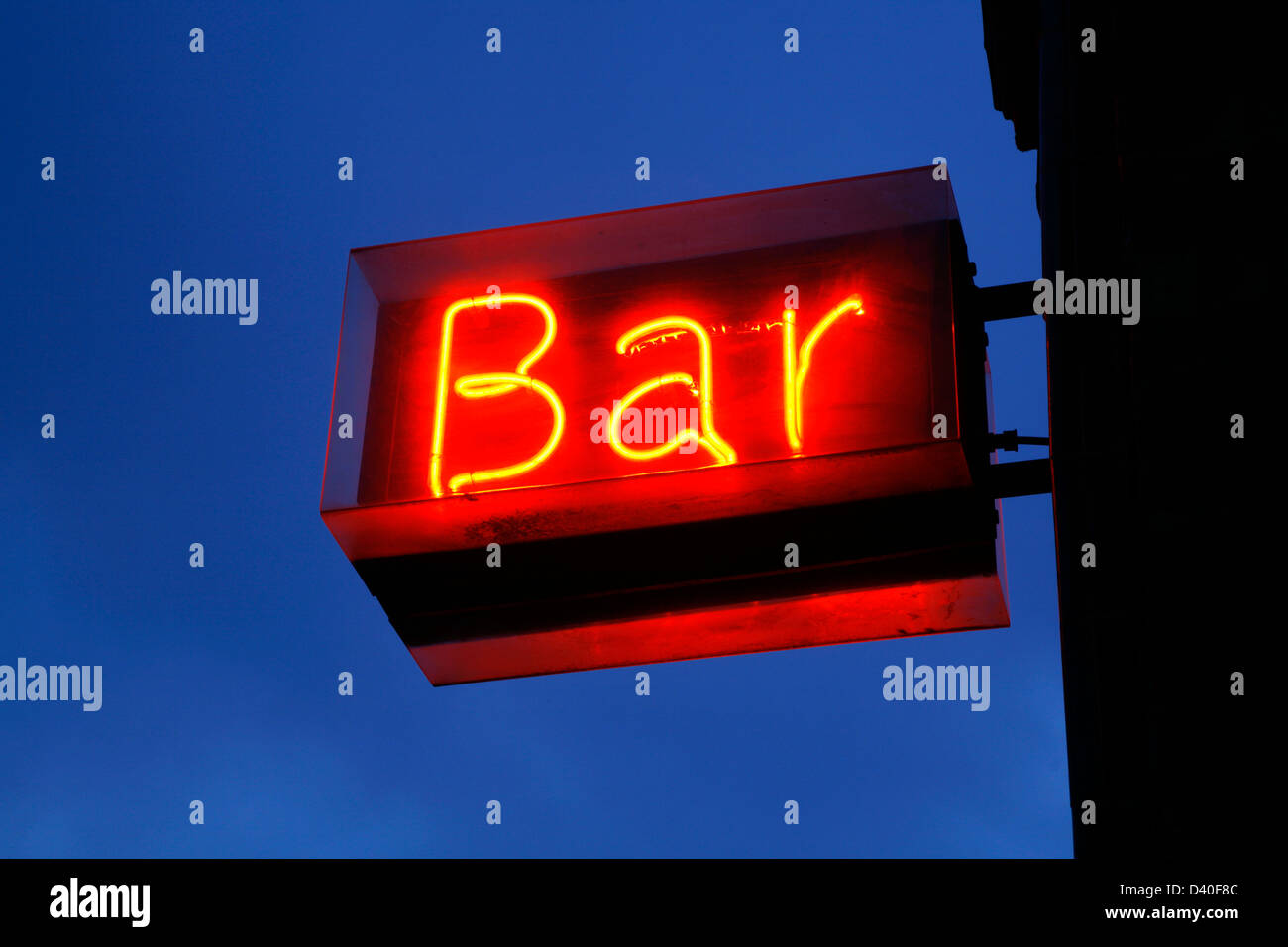 Waterloo Bar High Resolution Stock Photography and Images Alamy