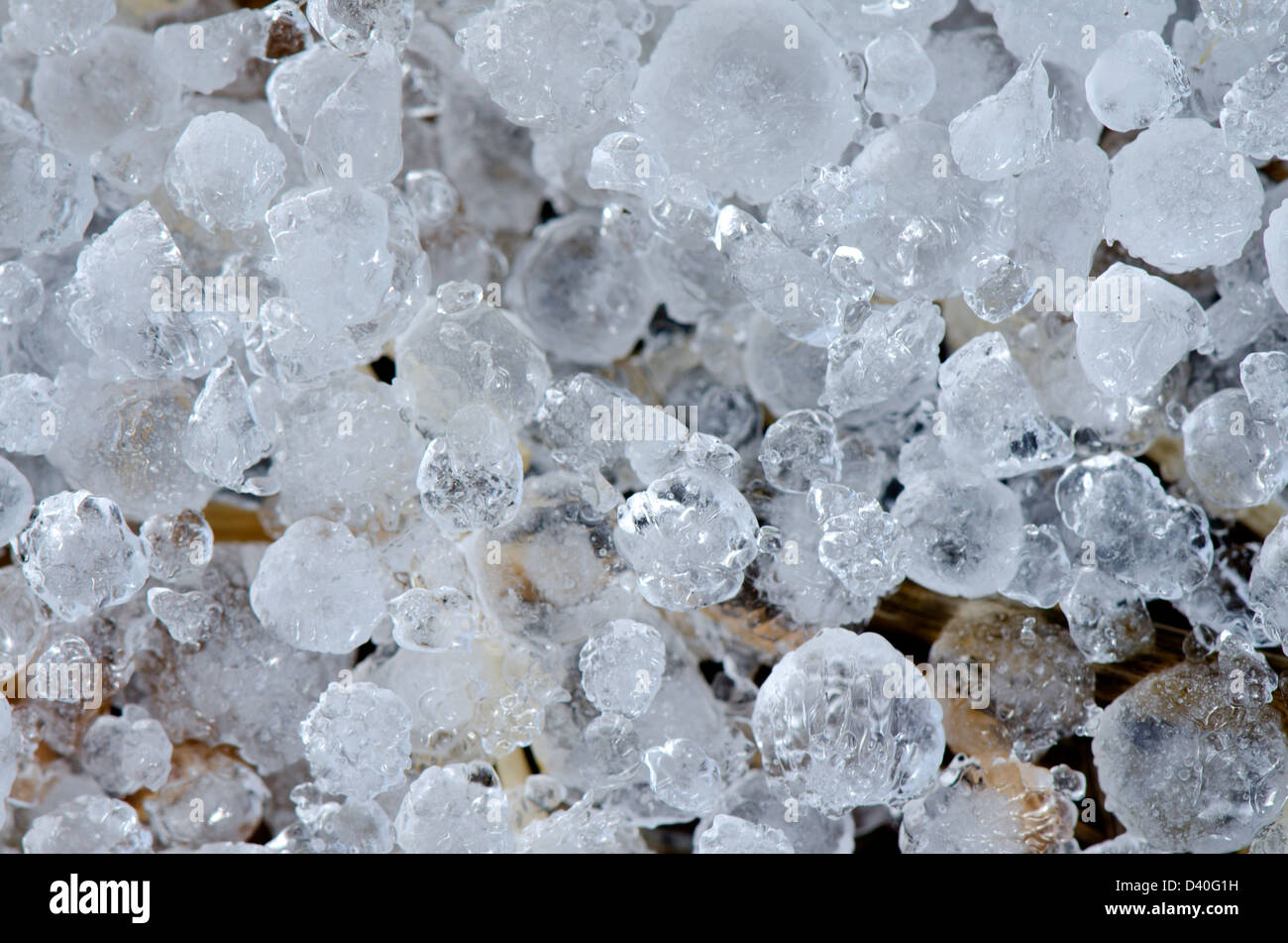 Hailstone