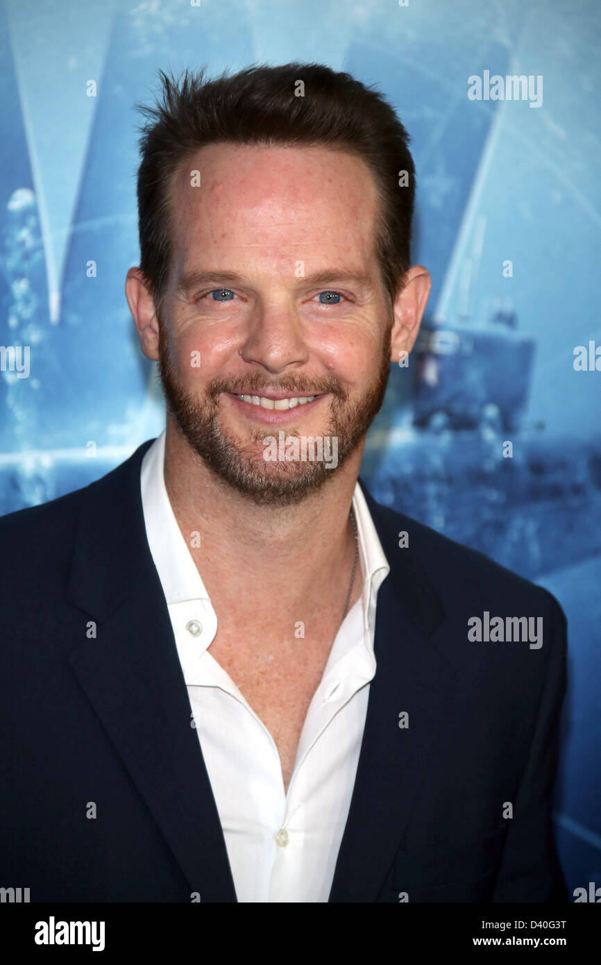 Jason gray stanford hires stock photography and images Alamy