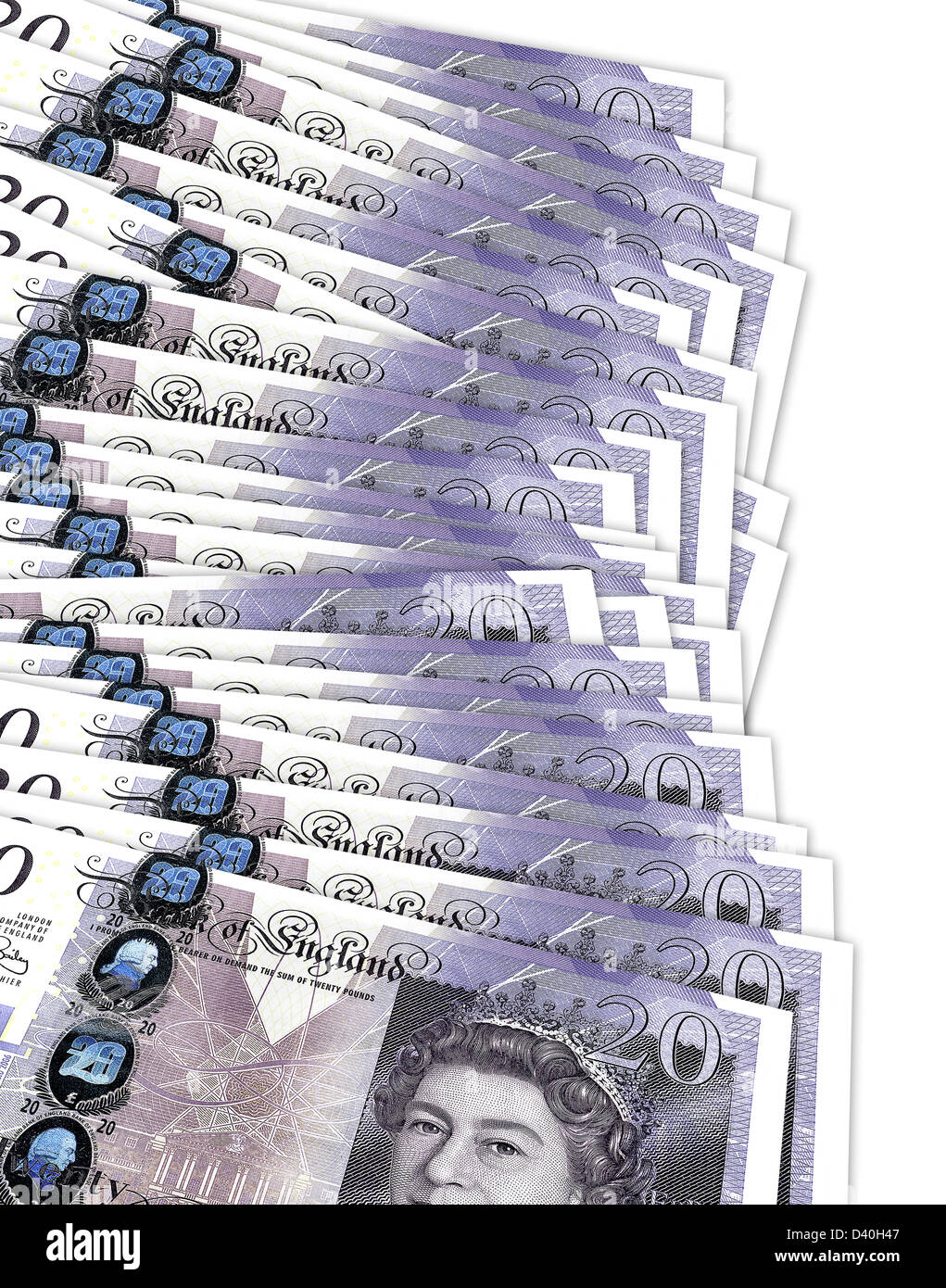 Five Hundred Pound Note Hi Res Stock Photography And Images Alamy