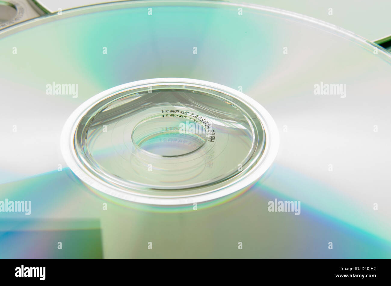 Dvd Dvds Computer Media Recordable Media High Resolution Stock ...