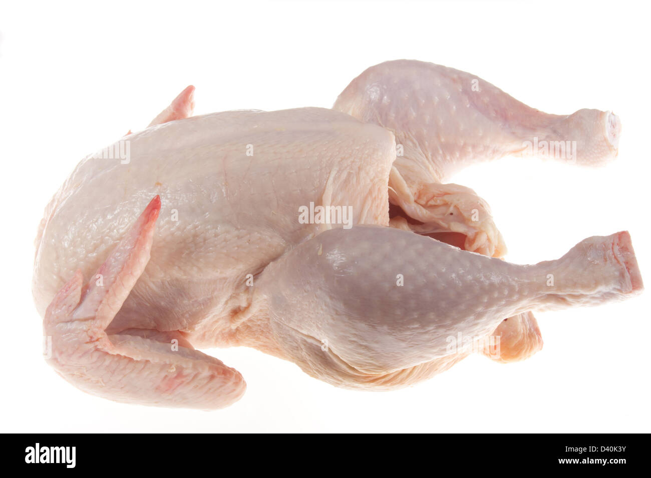 Chicken skin texture hi-res stock photography and images - Alamy