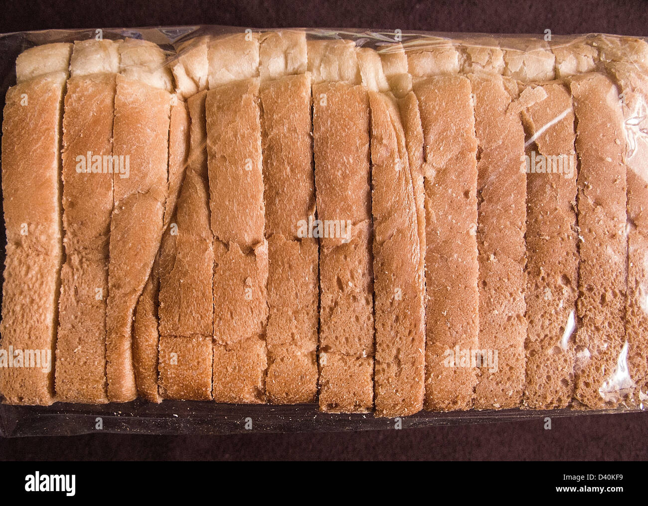 Bread loaf packet hires stock photography and images Alamy