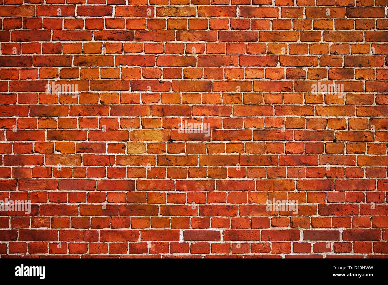 brick wall texture Stock Photo